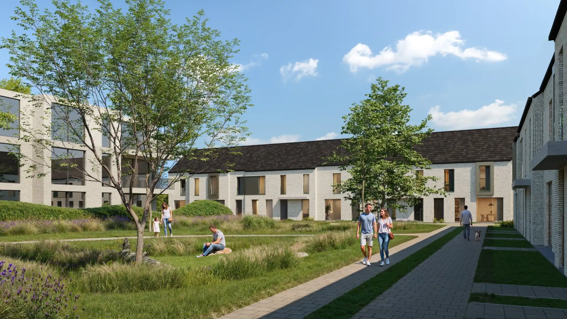 Huis te koop Alexander Farnèselaan 5a - 9120 Beveren-Kruibeke-Zwijndrecht