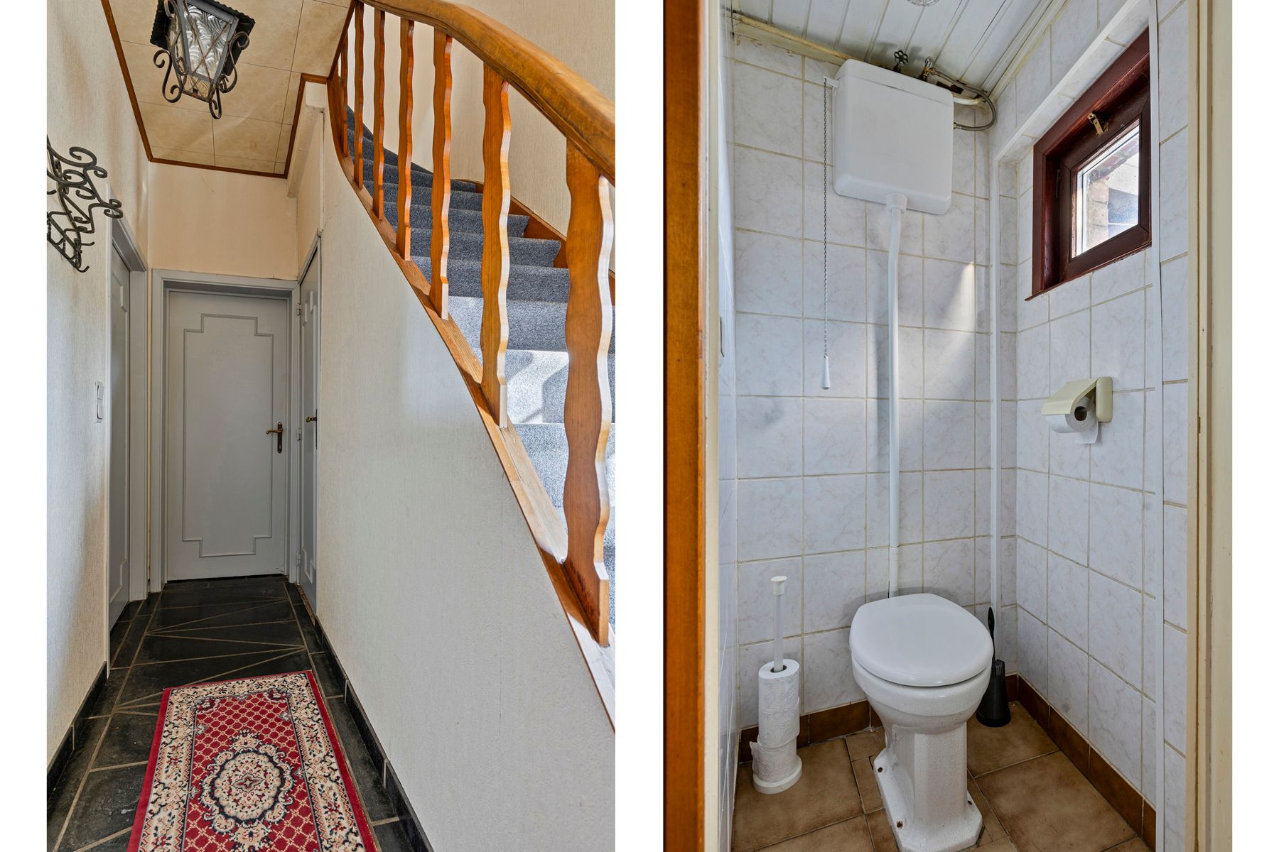 Gezinswoning met 4 slaapkamers, 2 badkamers, garage en tuin foto 10