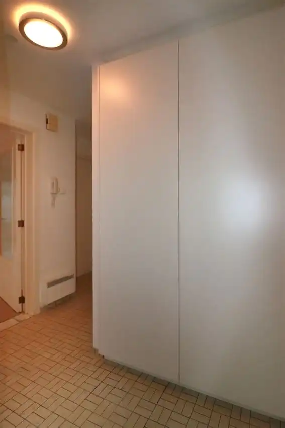 Appartement met 2 slpk, terras, tuin en autostaanplaats foto 24