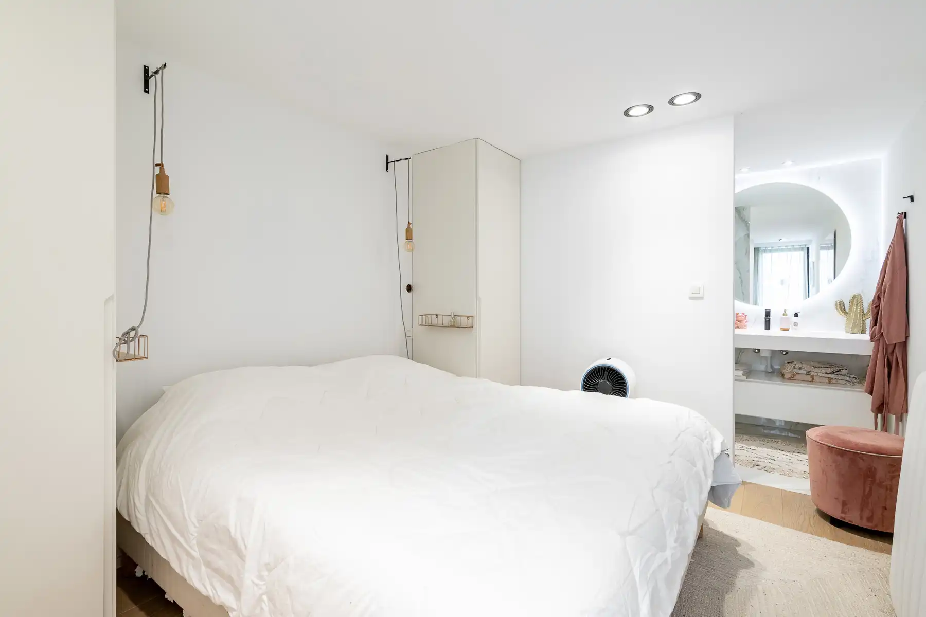 2 appartementen op toplocatie in Het Zoute foto 10