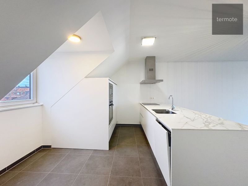 dakappartement foto 7