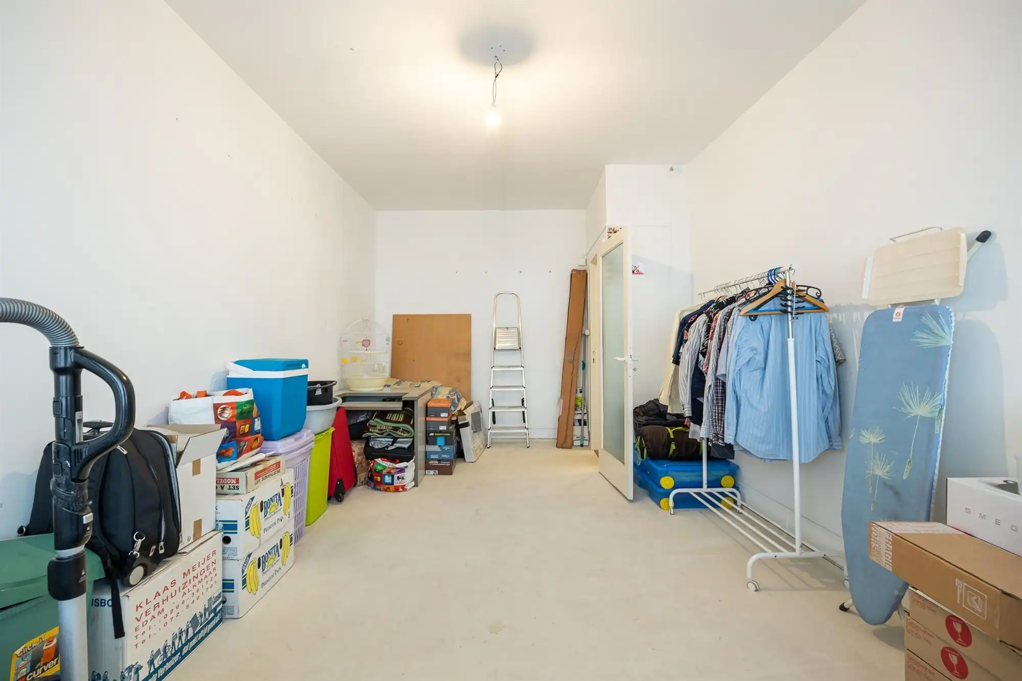 Appartement met 3 slpkmrs. aan het Theaterplein foto 14