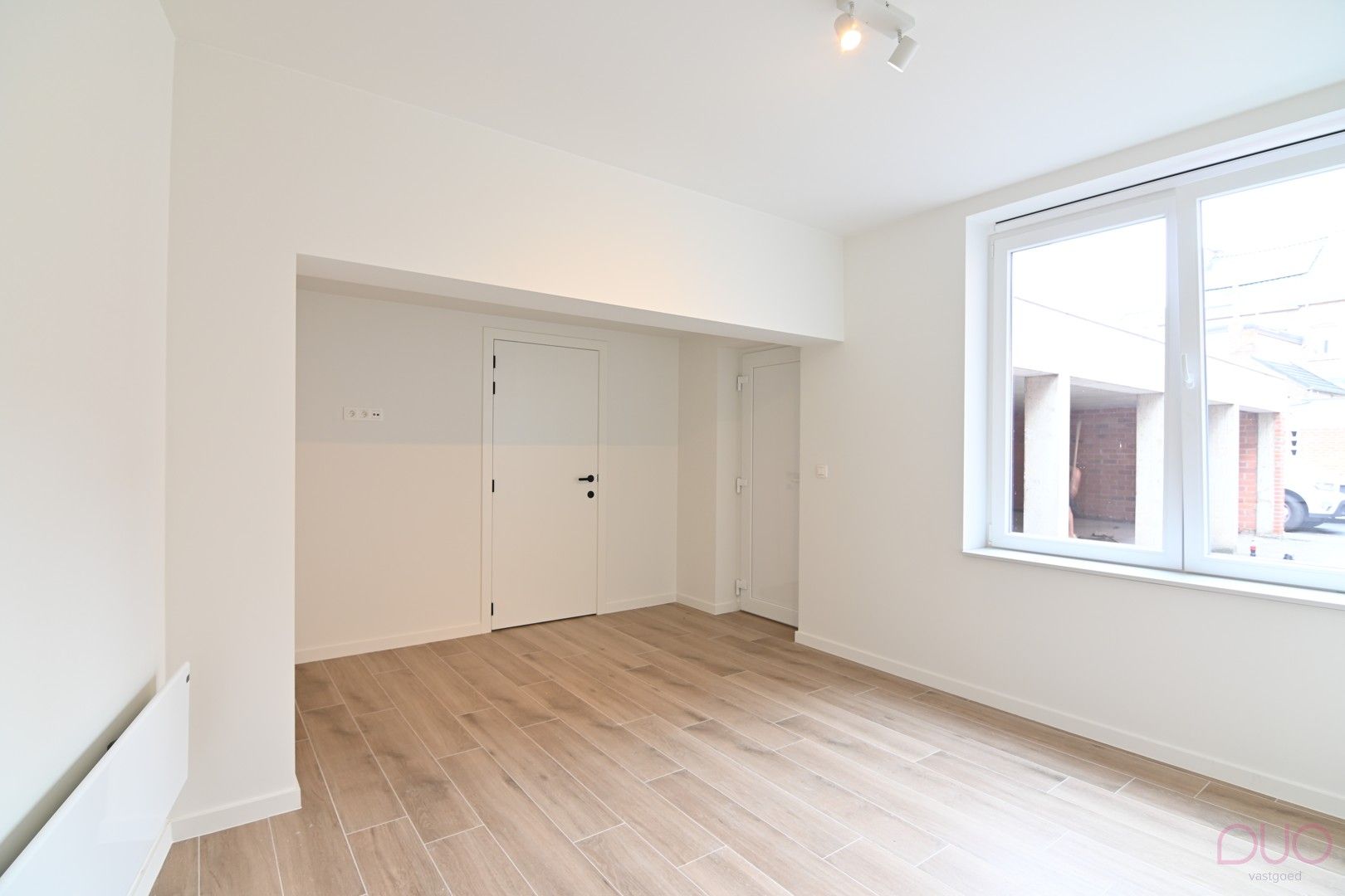 Recent gerenoveerd gelijkvloers appartement met 2 slaapkamers op een toplocatie Sint-Truiden foto 7