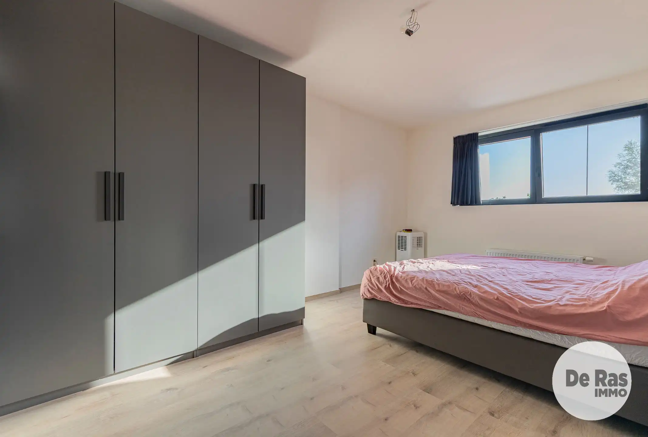 BERLARE - Ruime nieuwbouwwoning met 3 slpks en alle comfort foto 16