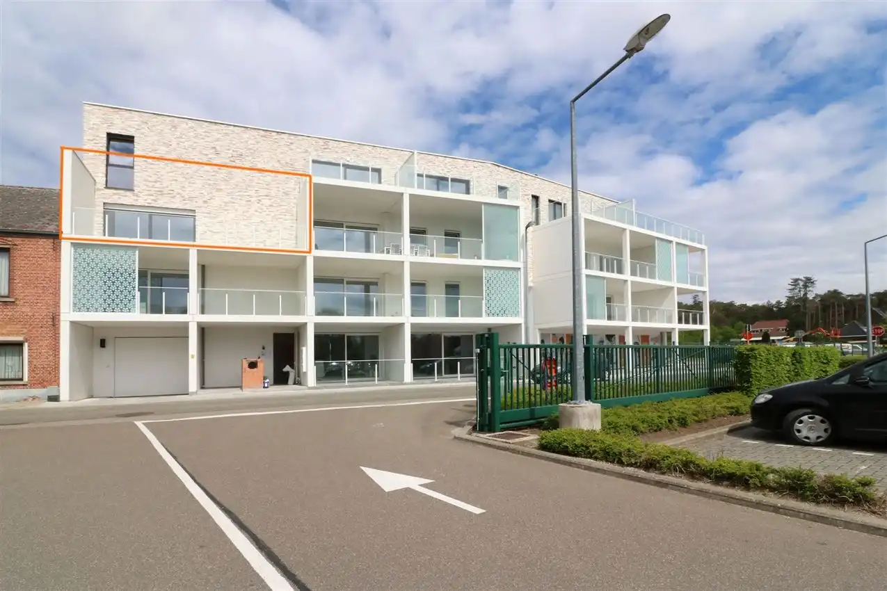 Bosrijke omgeving, enerzuinig, uniek concept foto 36