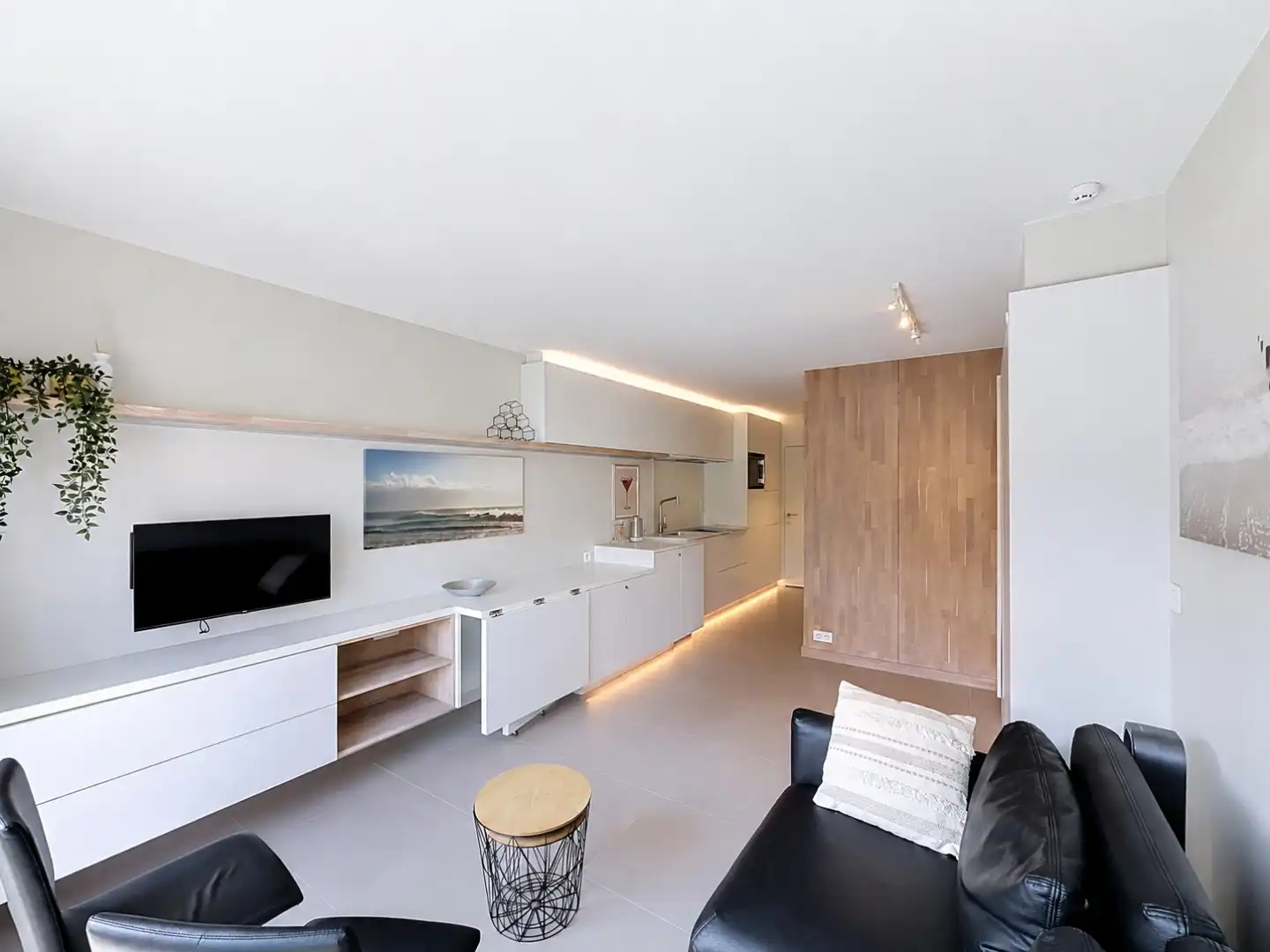 Appartement te koop Albert I laan 202/0302 - 8620 Nieuwpoort