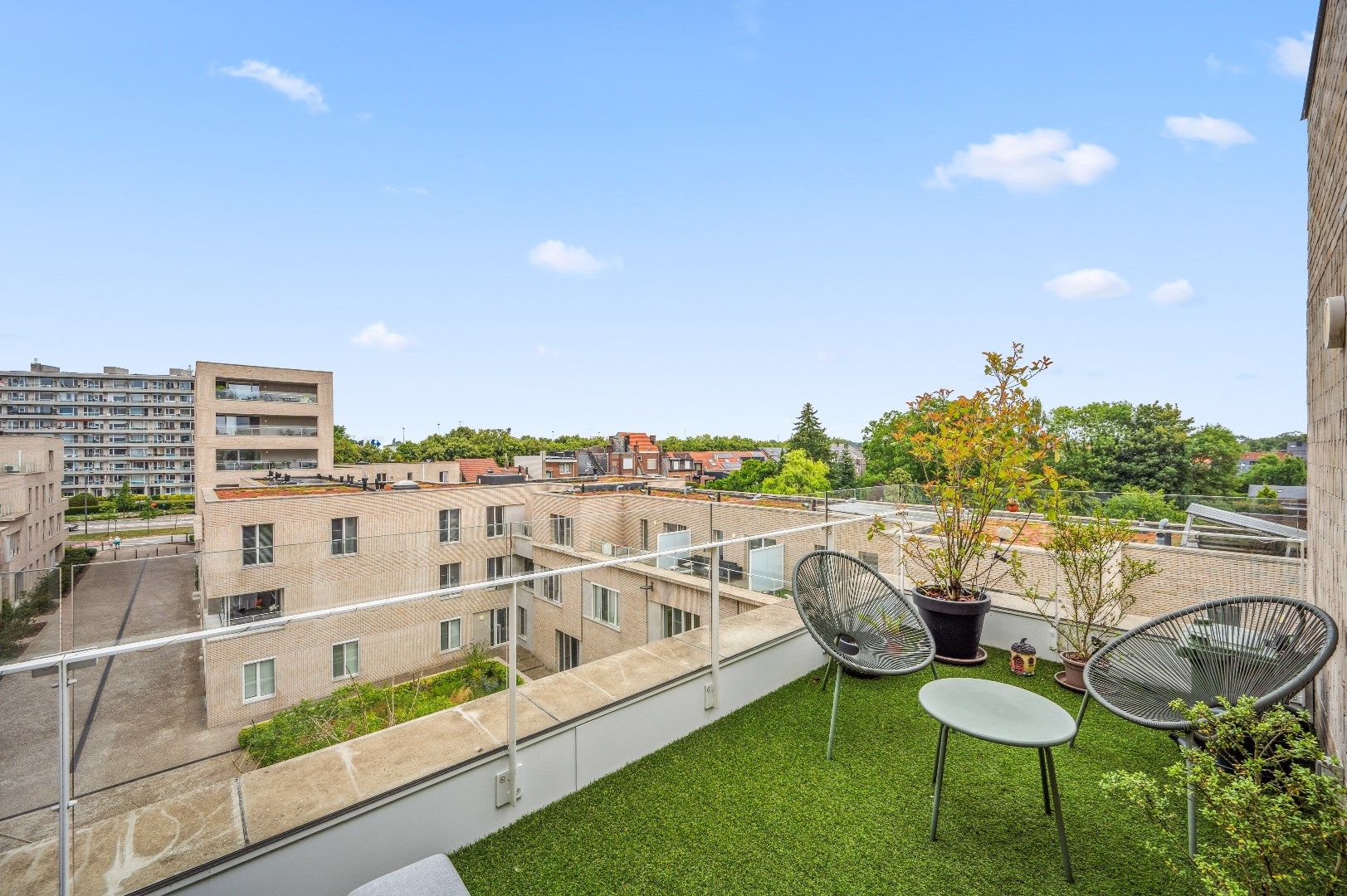 Prachtig goed gelegen appartement foto 15