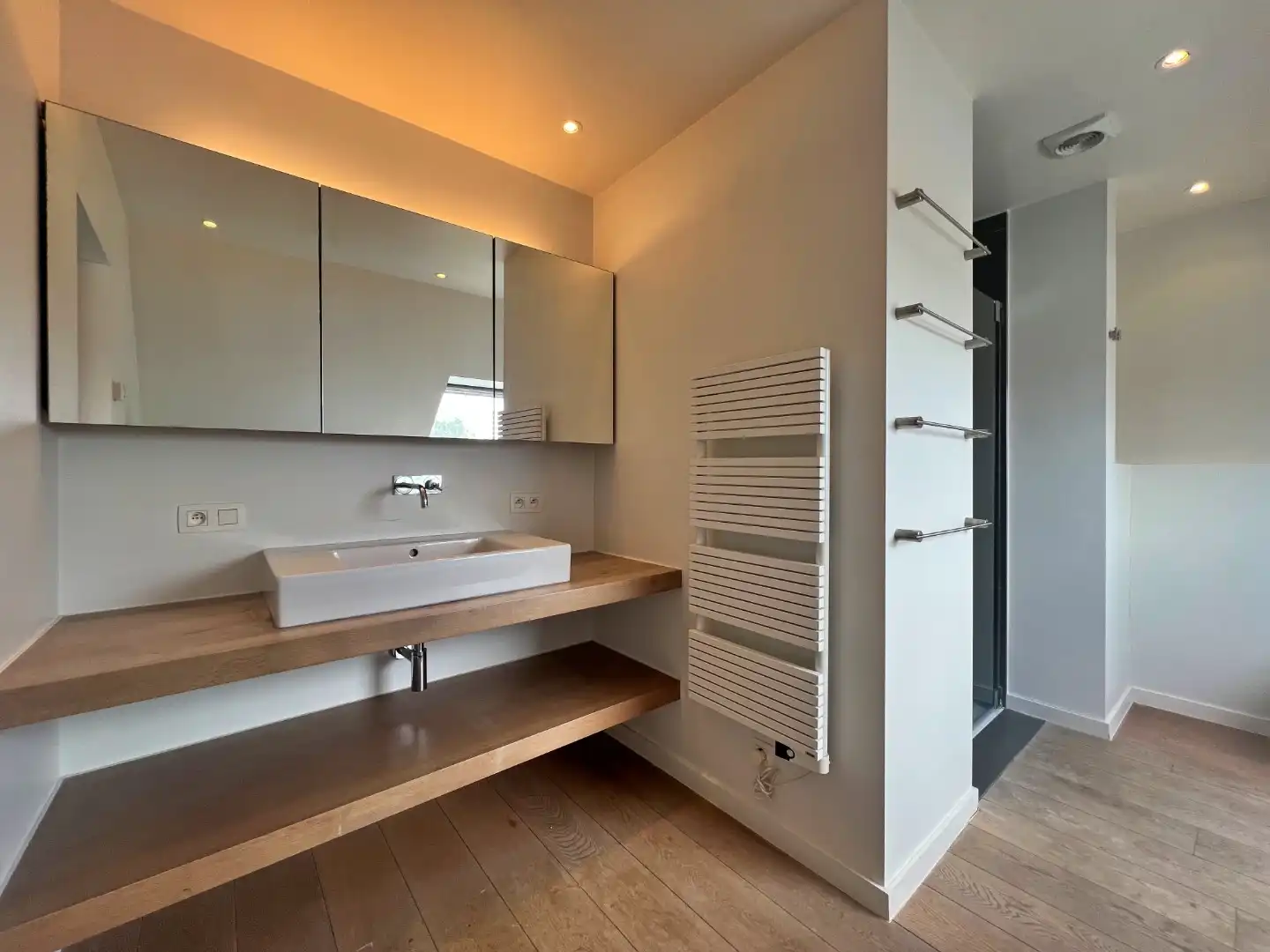 Te huur – duplex appartement in Lievegem (Lovendegem) 🏡 foto 17