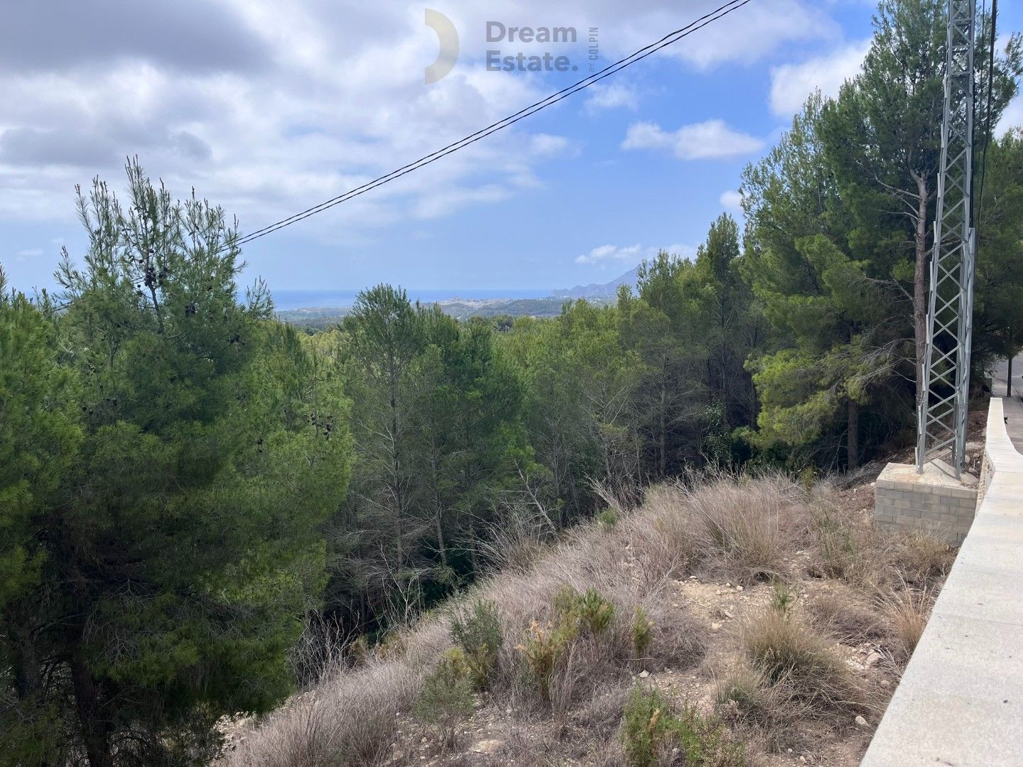 Te koop: Exclusieve bouwgronden met zeezicht in Santa Clara (Altea - Callosa d’en Sarrià) foto 22
