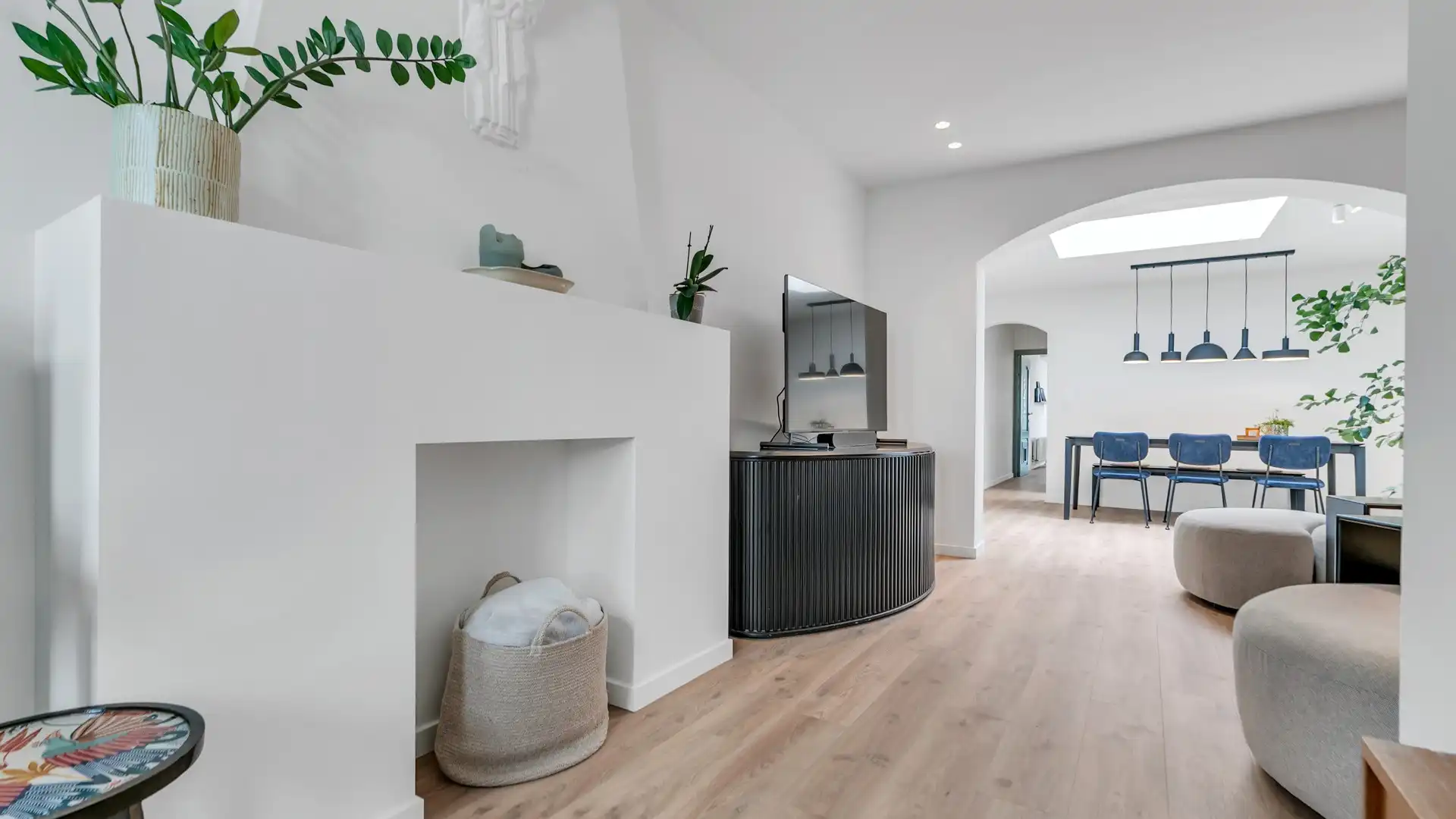 Prachtig herenhuis binnen de grote ring van Hasselt foto 6