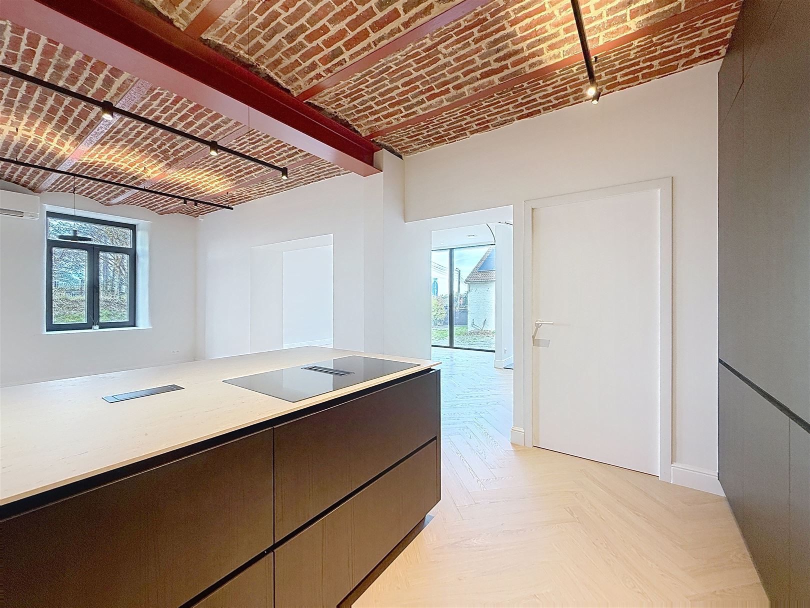 Energiezuinige, gerenoveerde hoeve, bijgebouwen,7a 83ca foto 13