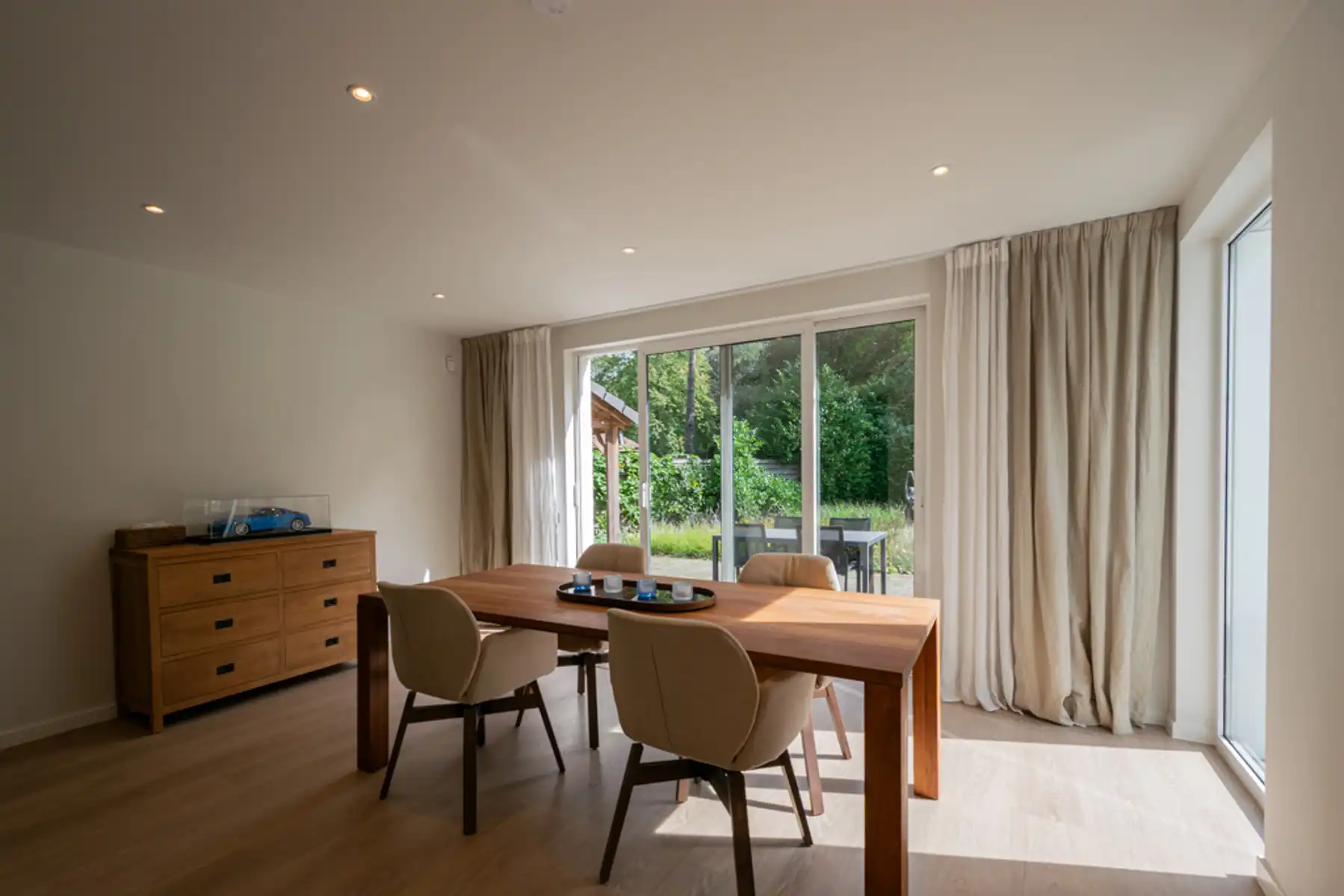 ARCHITECTENWONING AAN HET ERTBRANDBOS IN KAPELLEN foto 10
