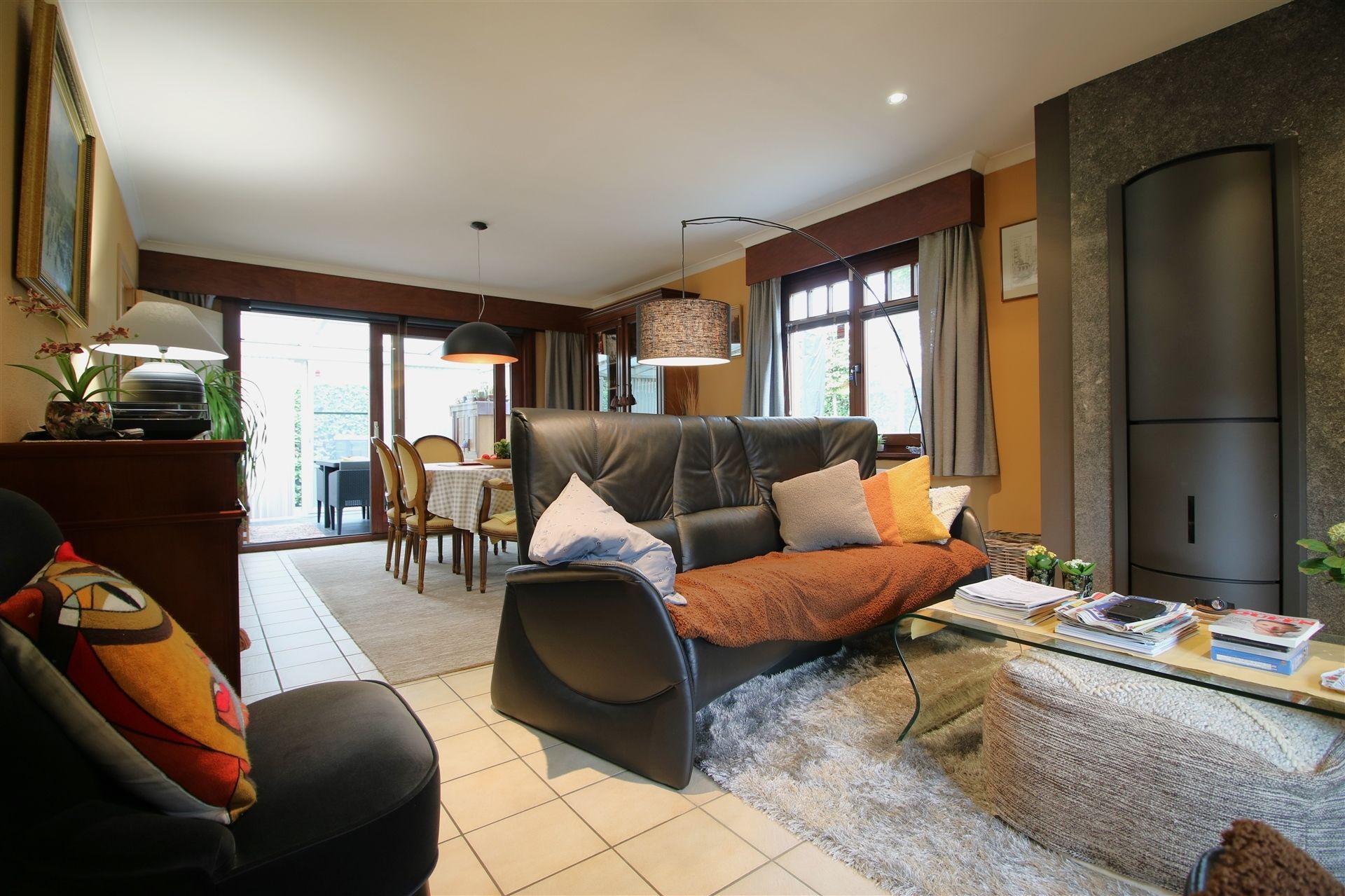 Instapklare bungalow met 2 slaapkamers foto 3