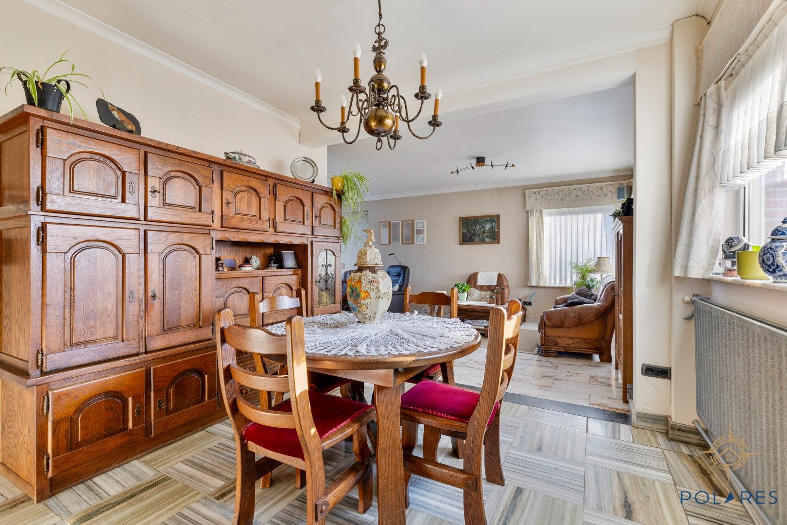 Ruime woning met prachtig verzichtuitzicht foto 6