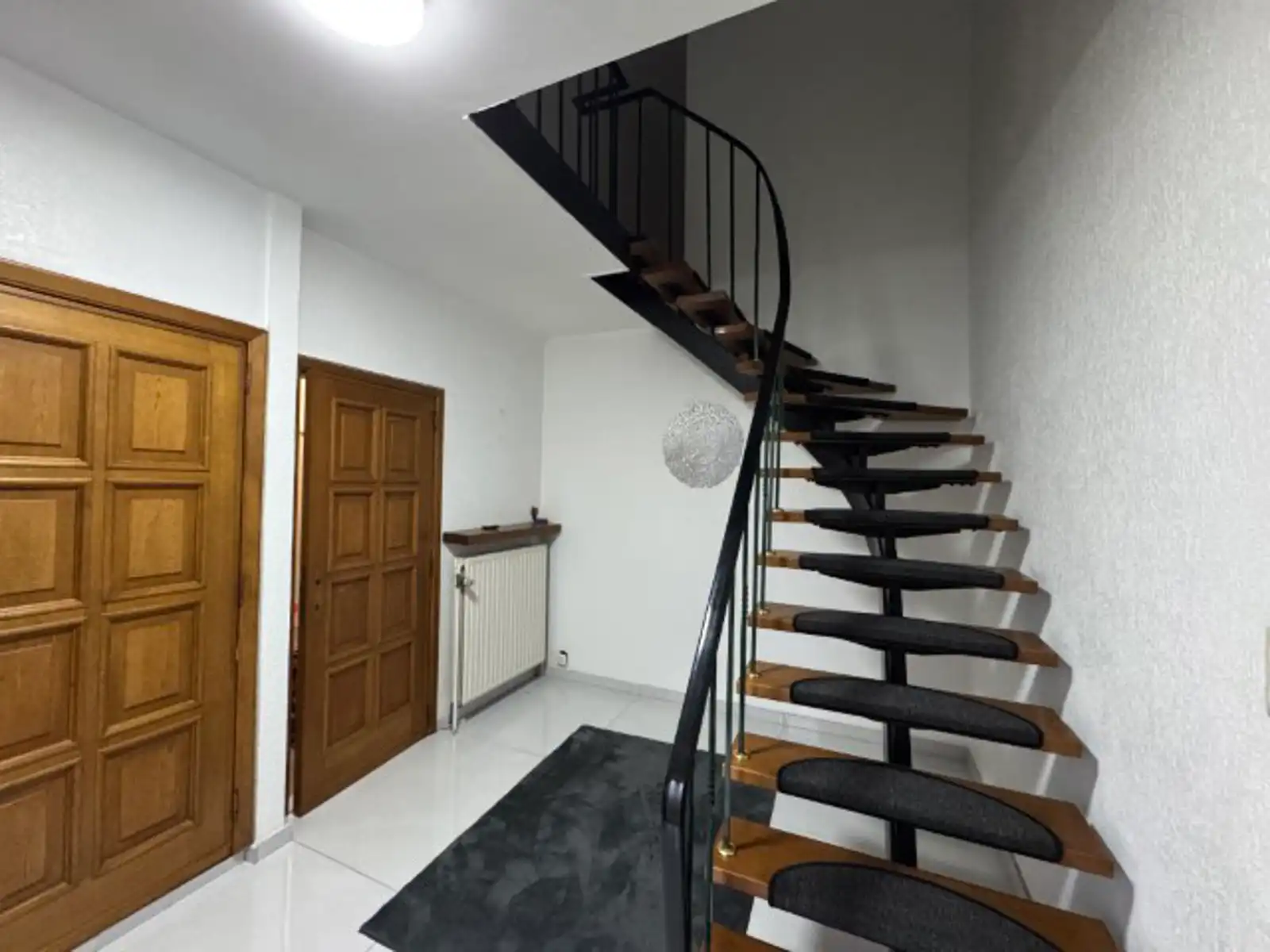 Zeer ruime woning foto 3