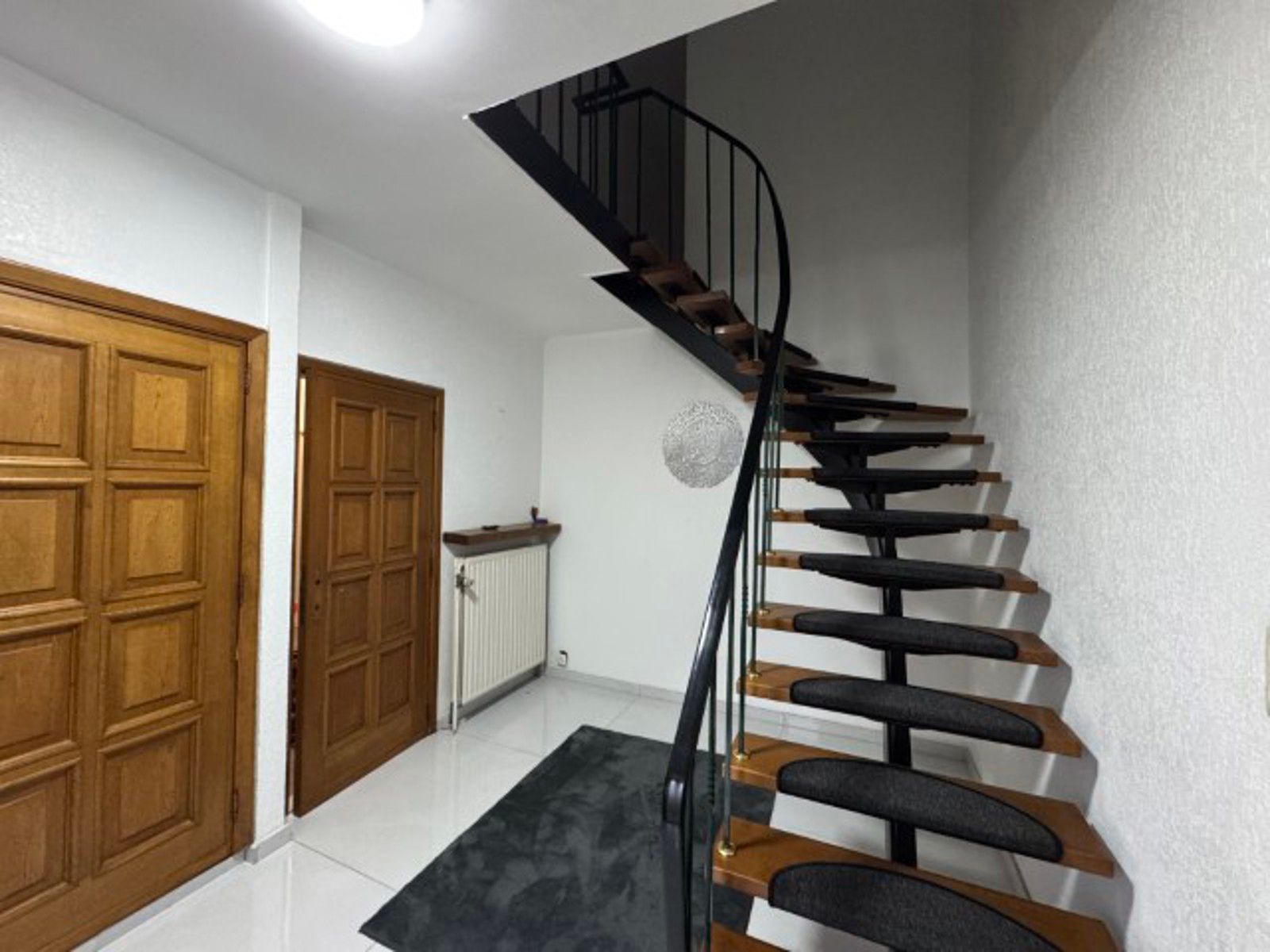 Zeer ruime woning foto 3