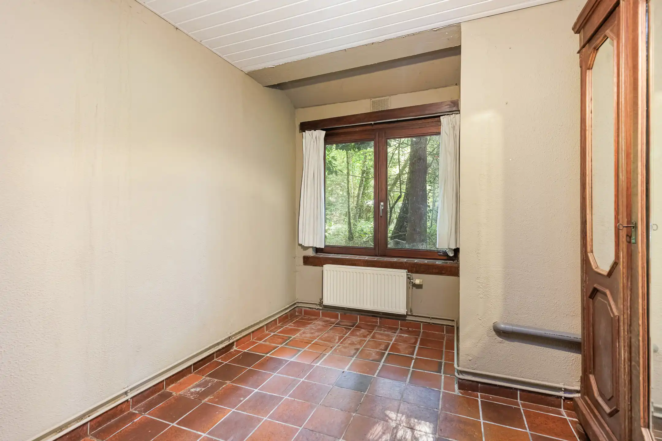 Gezellige, op te frissen, vakantiewoning nabij het kanaal Dessel-Schoten. foto 20