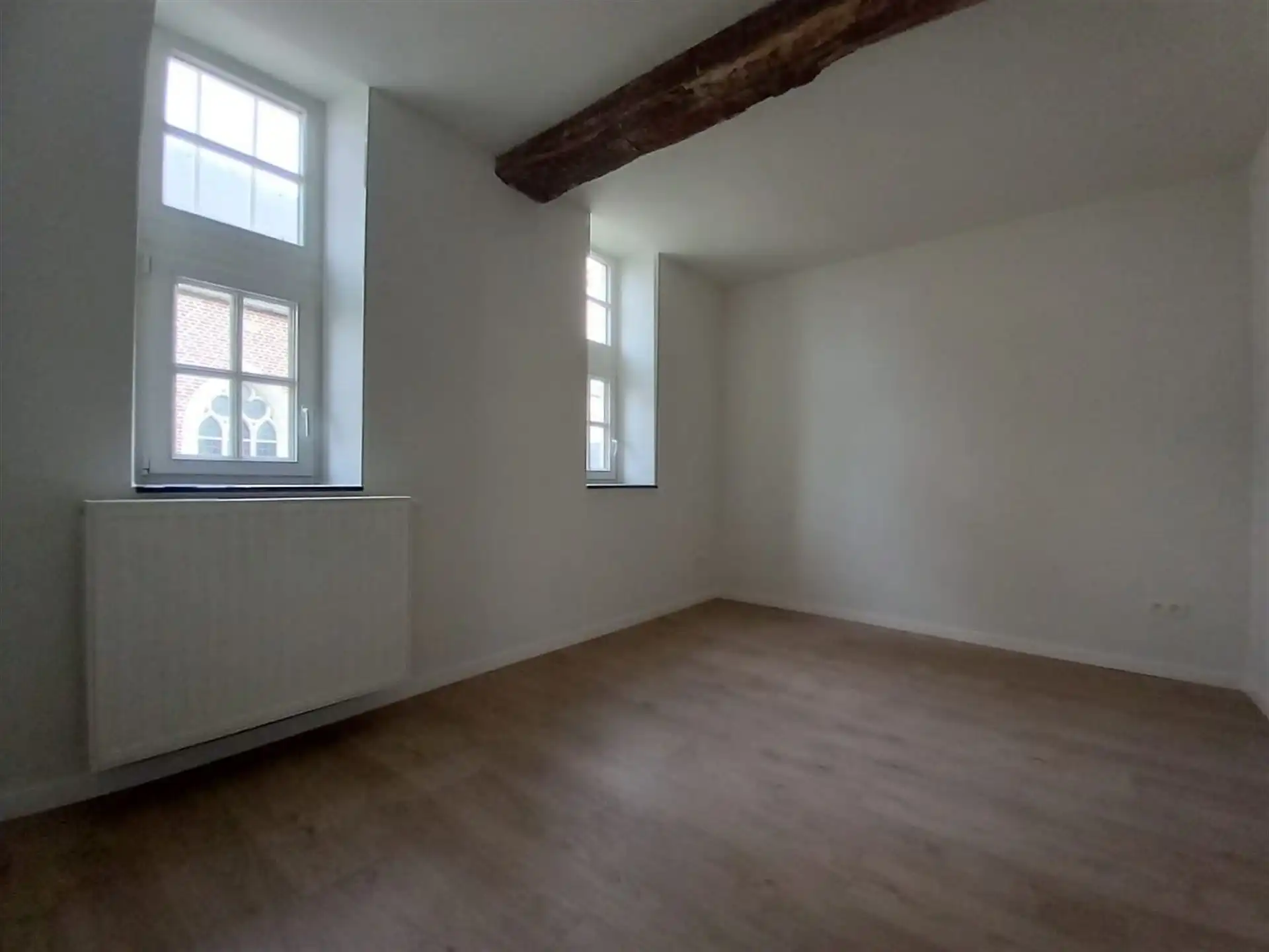 Duplex appartement met terras foto 10