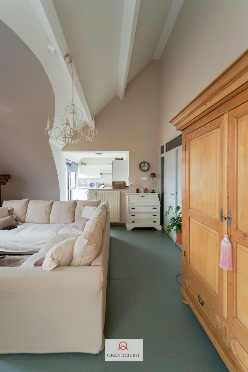 3 slaapkamer appartement gelegen in het centrum van Wetteren foto 18