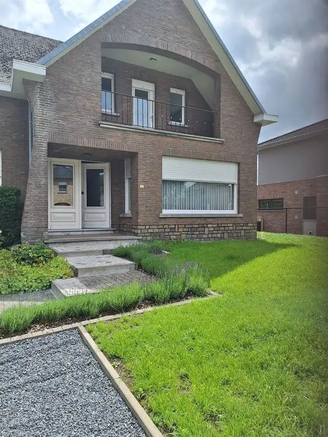 Huis te huur Sprinkhaanstraat 3 - 3271 AVERBODE