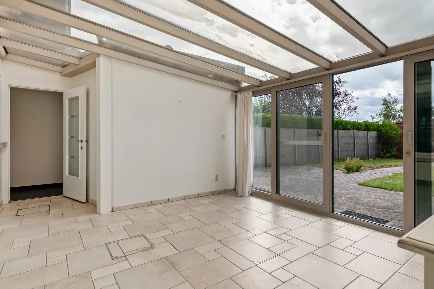 Gezellige woning met 3 slaapkamers en 2 garages te Lier foto 10