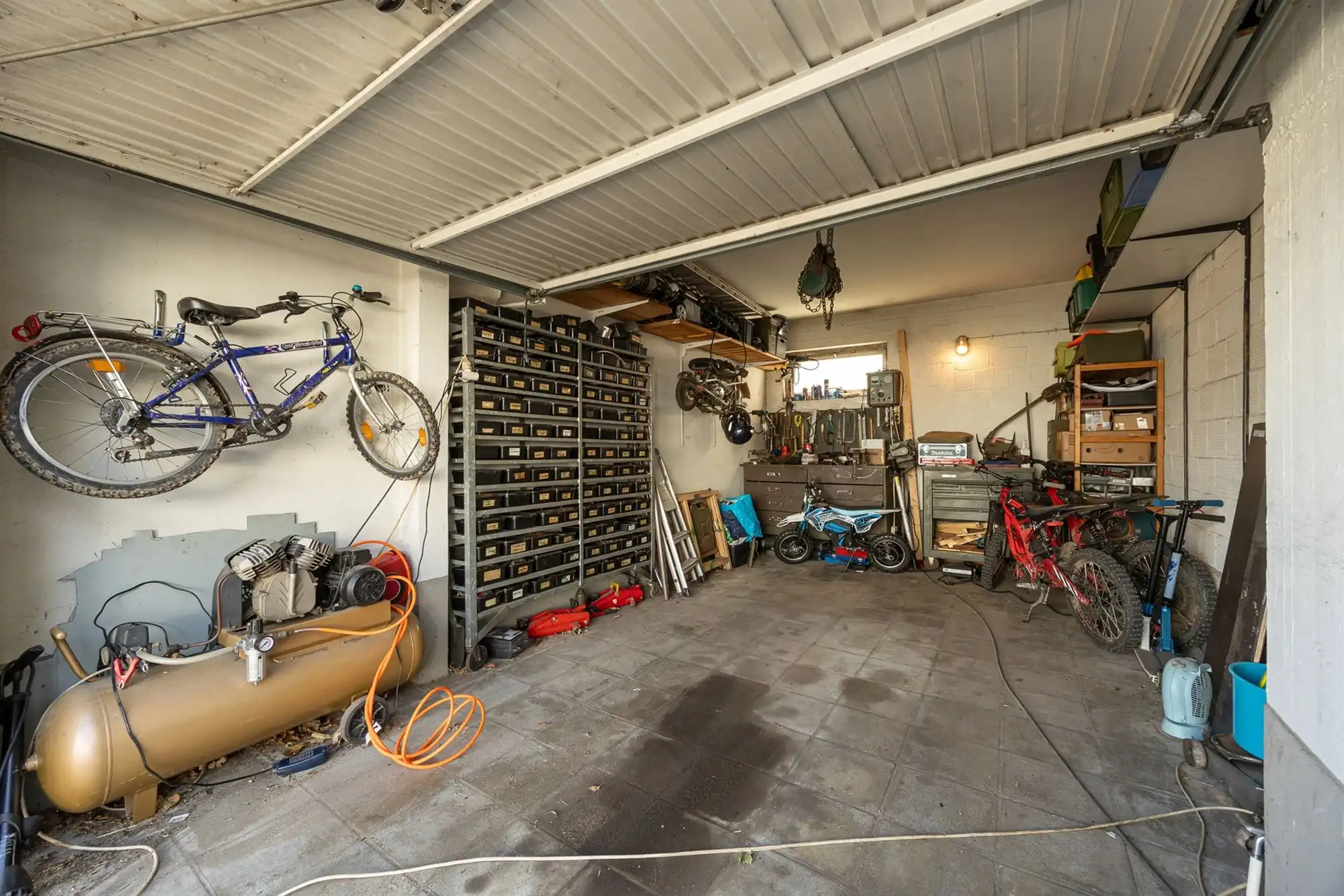 Instapklaar appartement met 3 slpk en terras op TOPlocatie foto 25