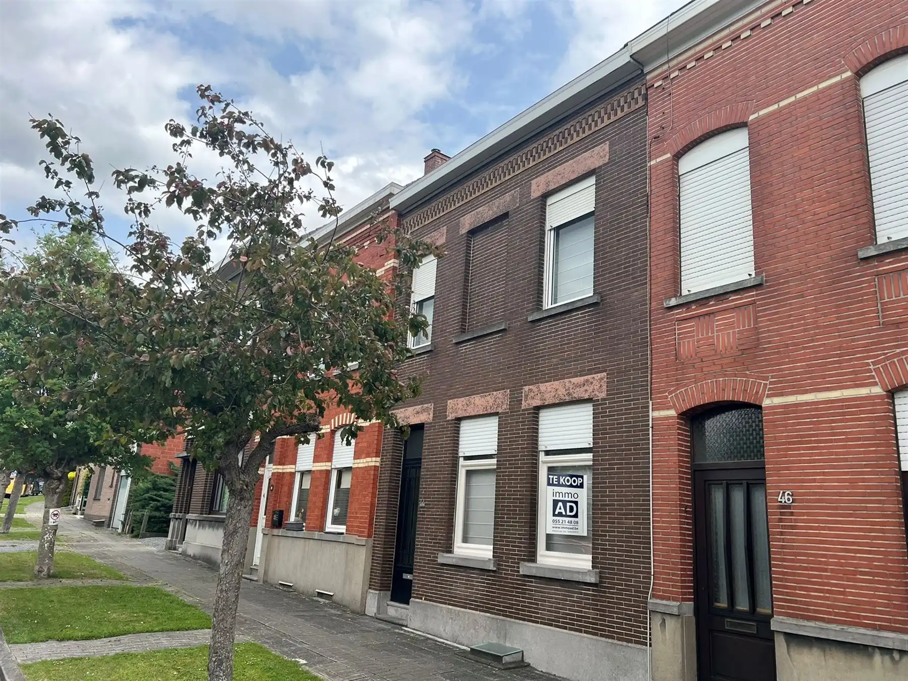 Gezellige woning met 3 slaapkamers, mooie tuin en zolder met mogelijkheden foto 17