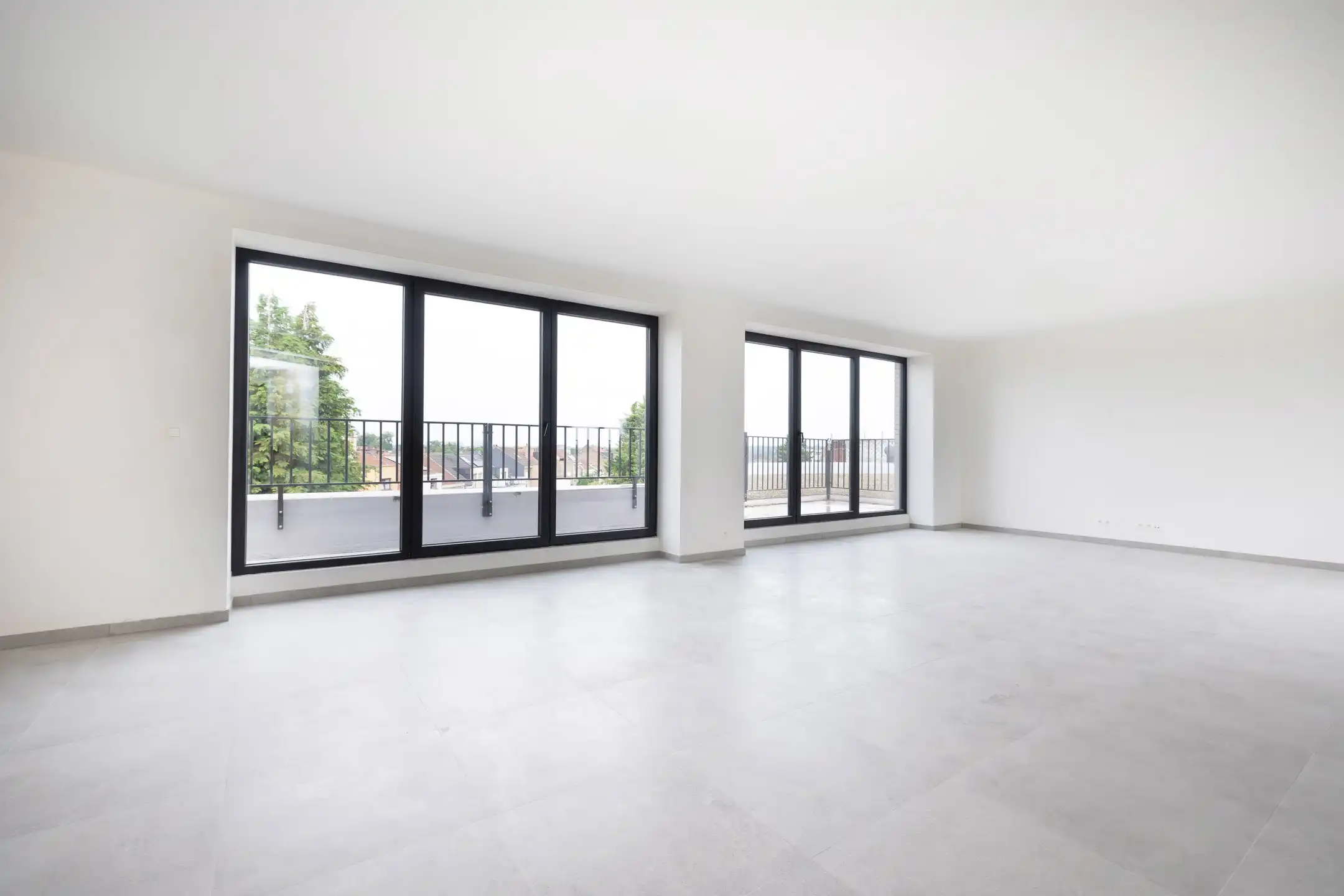 Grote Penthouse met 45m² terras foto 5