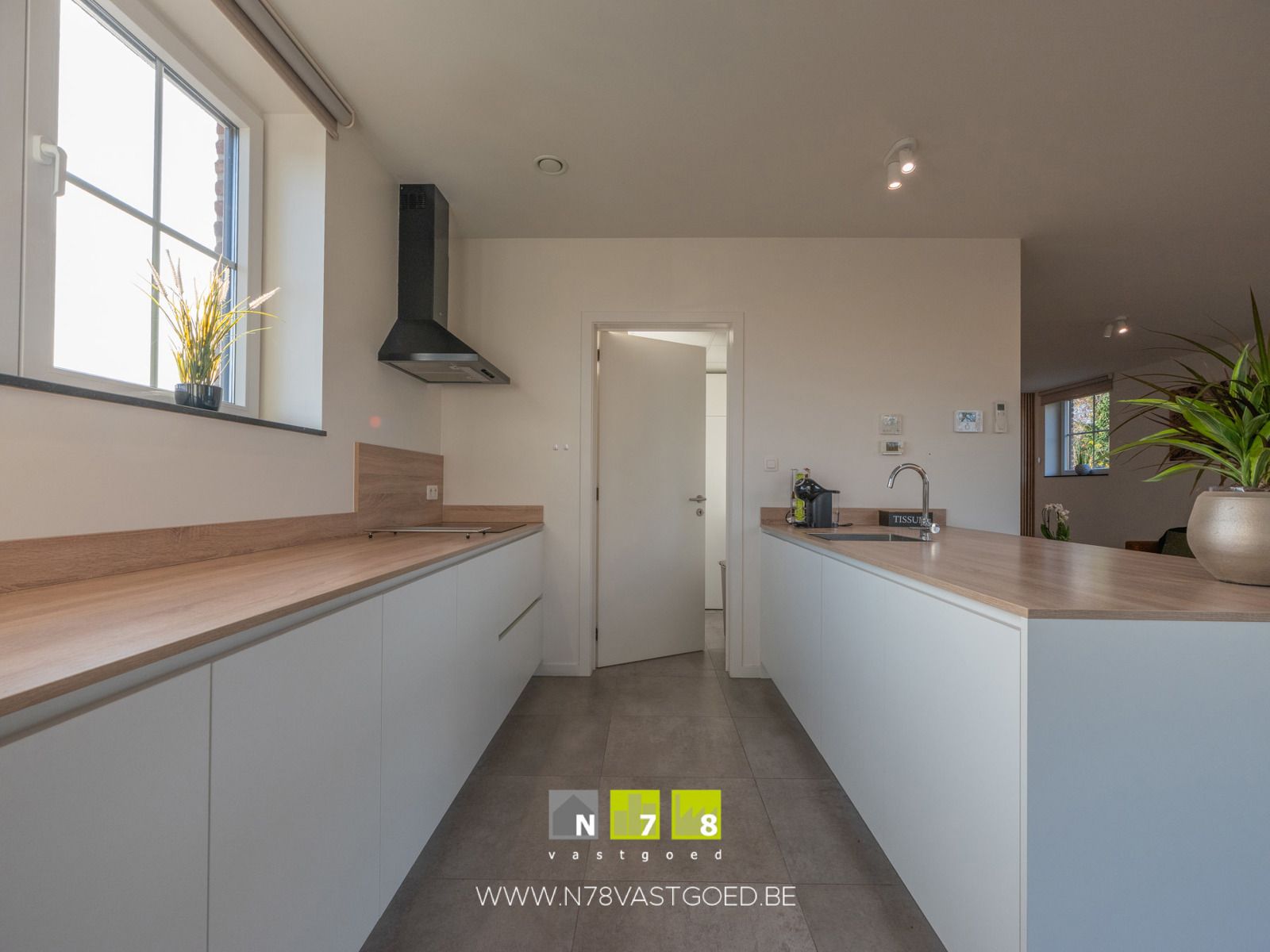 Appartement te koop foto 7