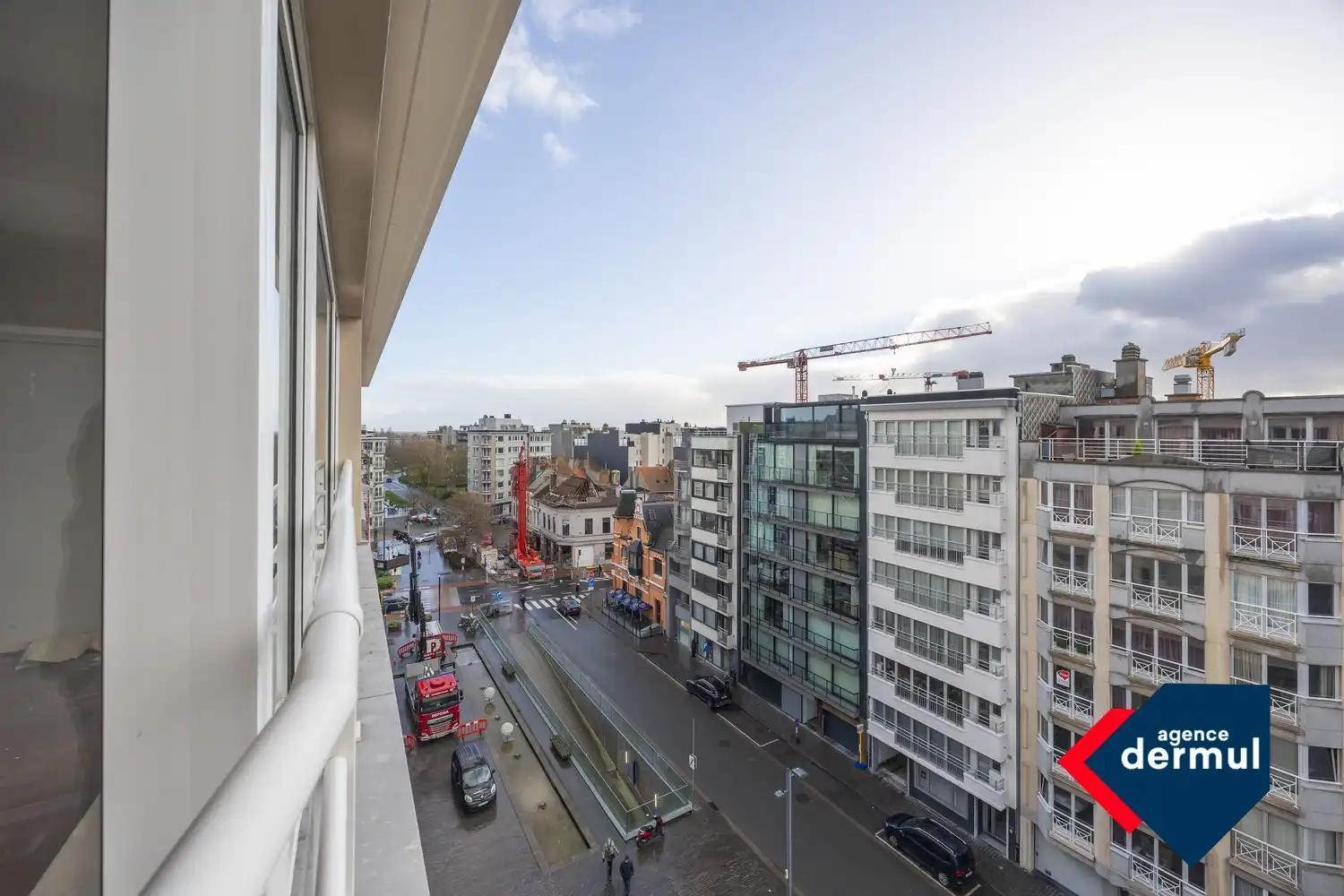 RESIDENTIE L'AIGLON foto 8