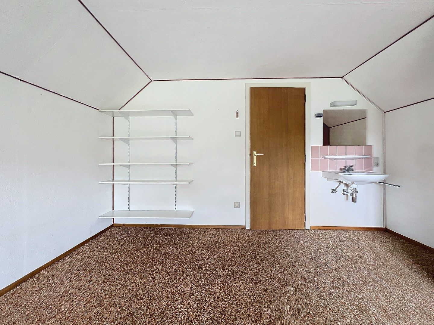 op te frissen vrijstaande woning in DE HAAN (Wenduine) foto 14