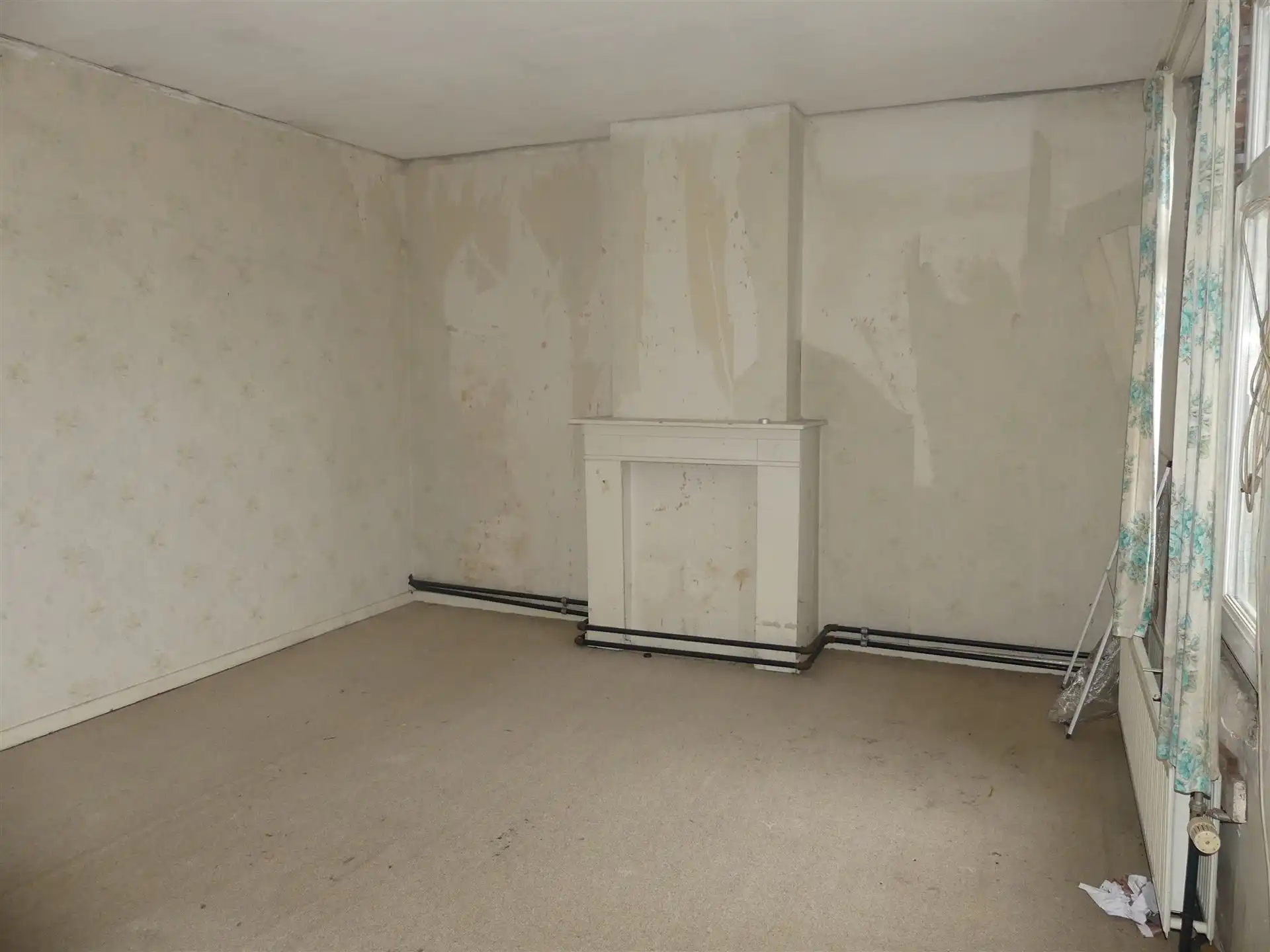 Charmante woning met 3 slaapkamers! foto 7