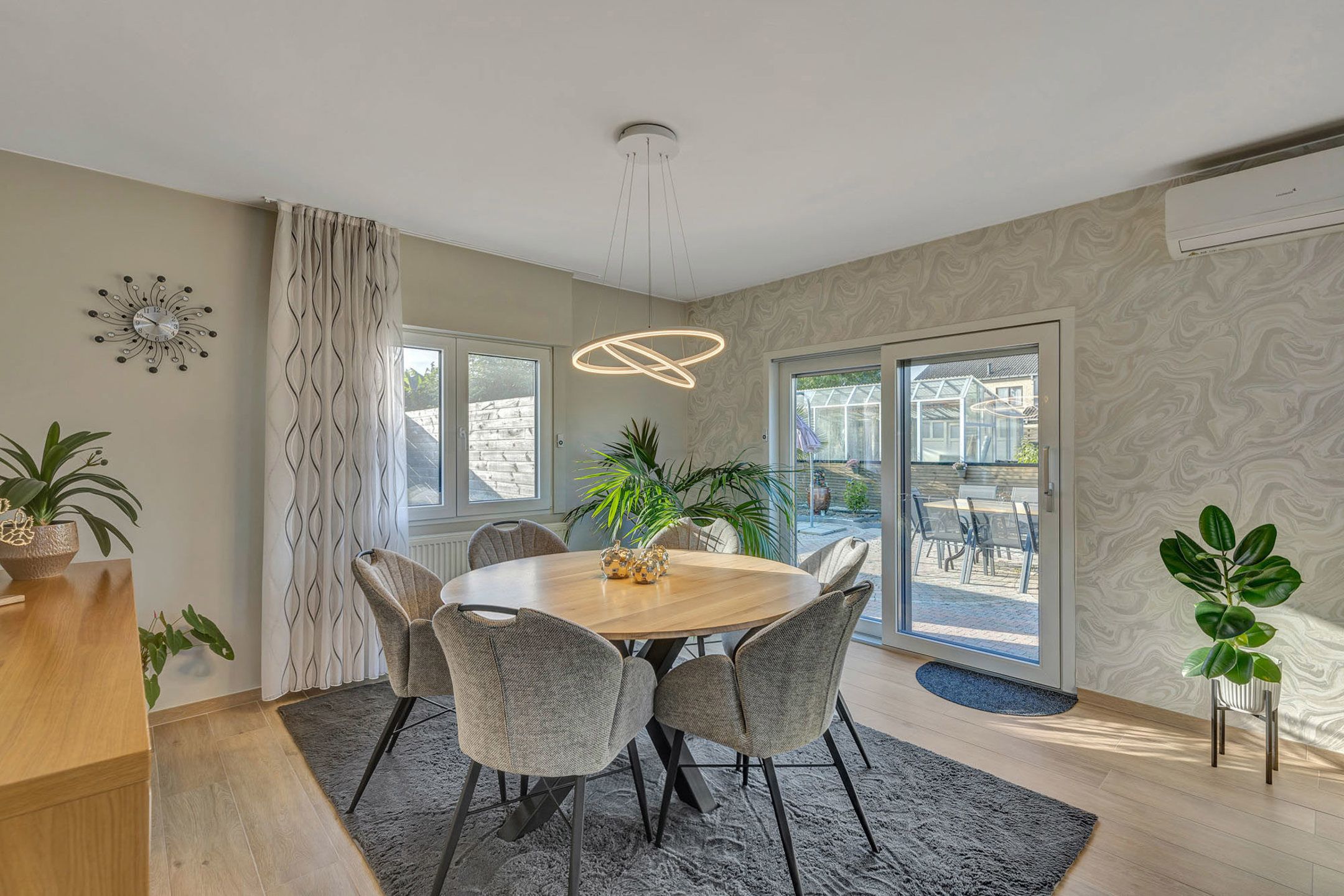 Instapklare bungalow met 3 slaapkamers foto 7
