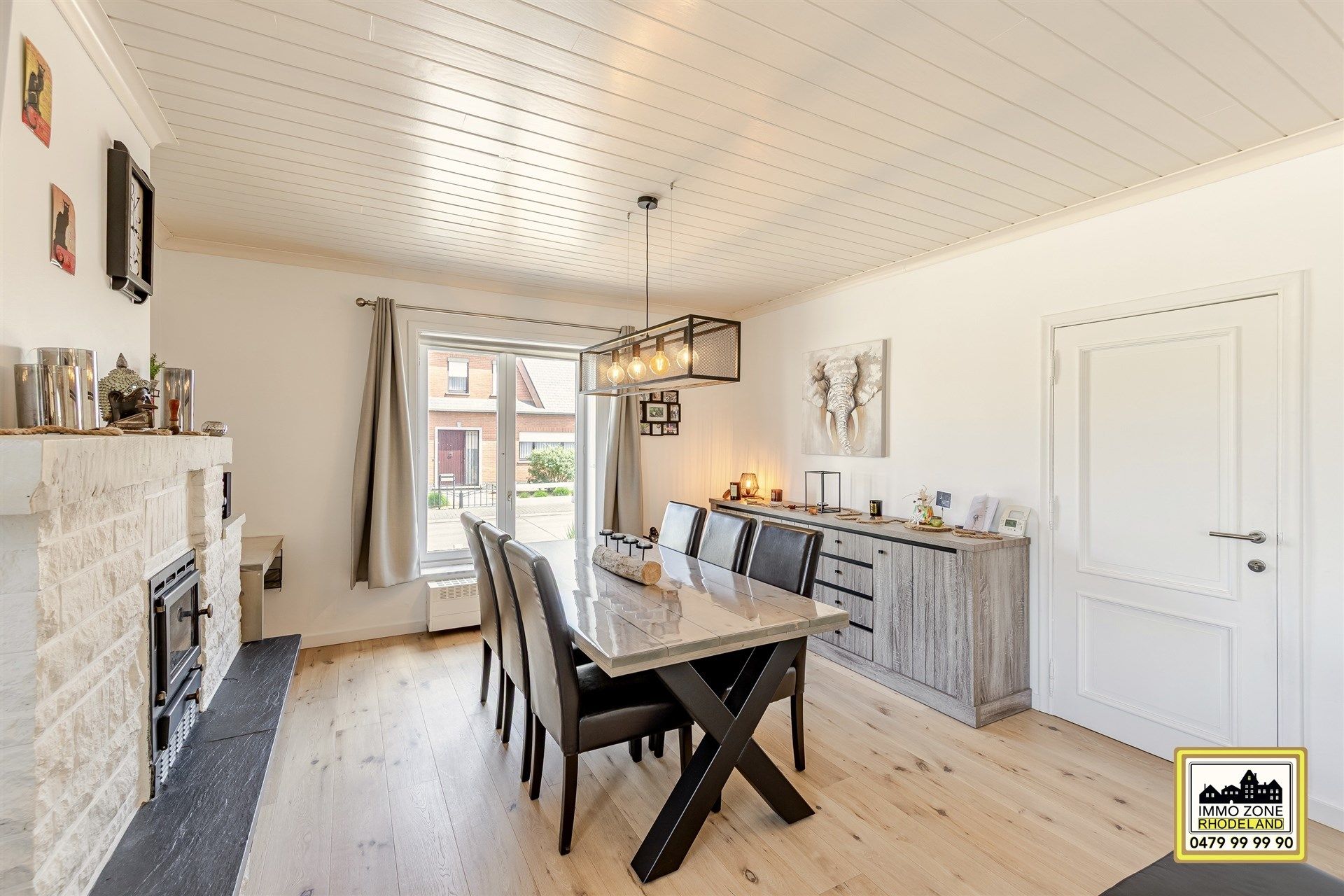 Prachtige bungalow met 3 slpks, garage en tuin foto 7