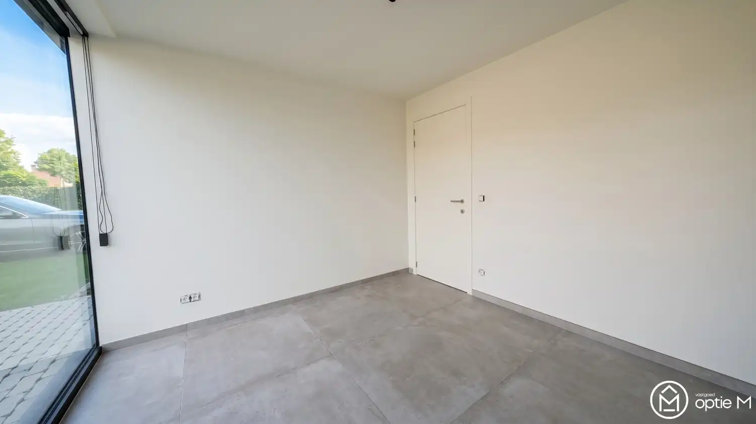 Ruim gelijkvloers appartement te huur in Bilzen – 120 m², tuin en 3 parkeerplaatsen foto 6