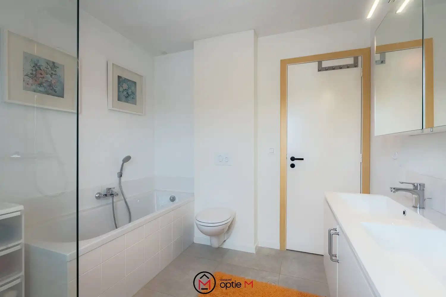 Halfopen bebouwing te koop in Werm (Bilzen-Hoeselt) – energiezuinige BEN-woning uit 2023 foto 30