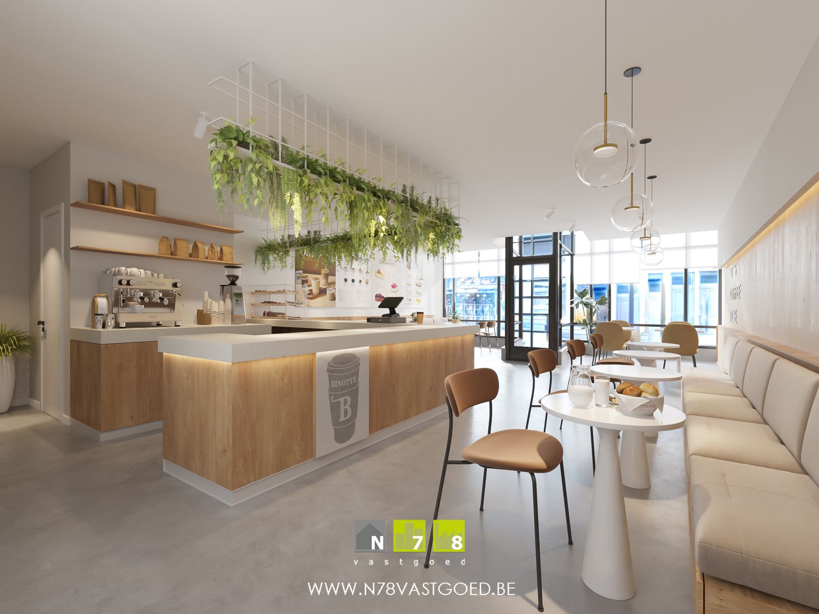 Commercieel te koop foto 3