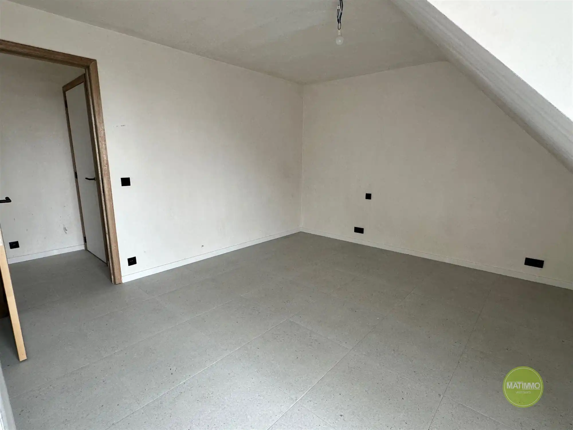 Stijlvol & nieuw duplex-appartement in Mol foto 19