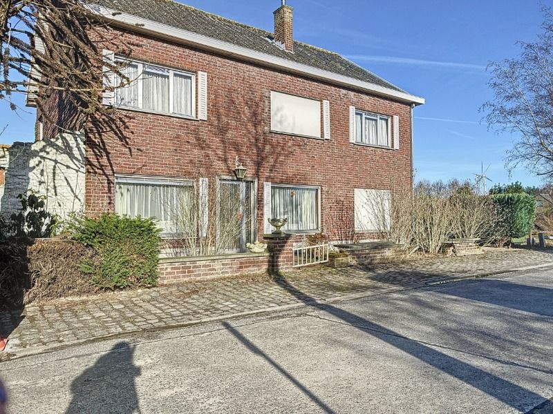 Landelijk gelegen woning te Adegem - Maldegem foto 1