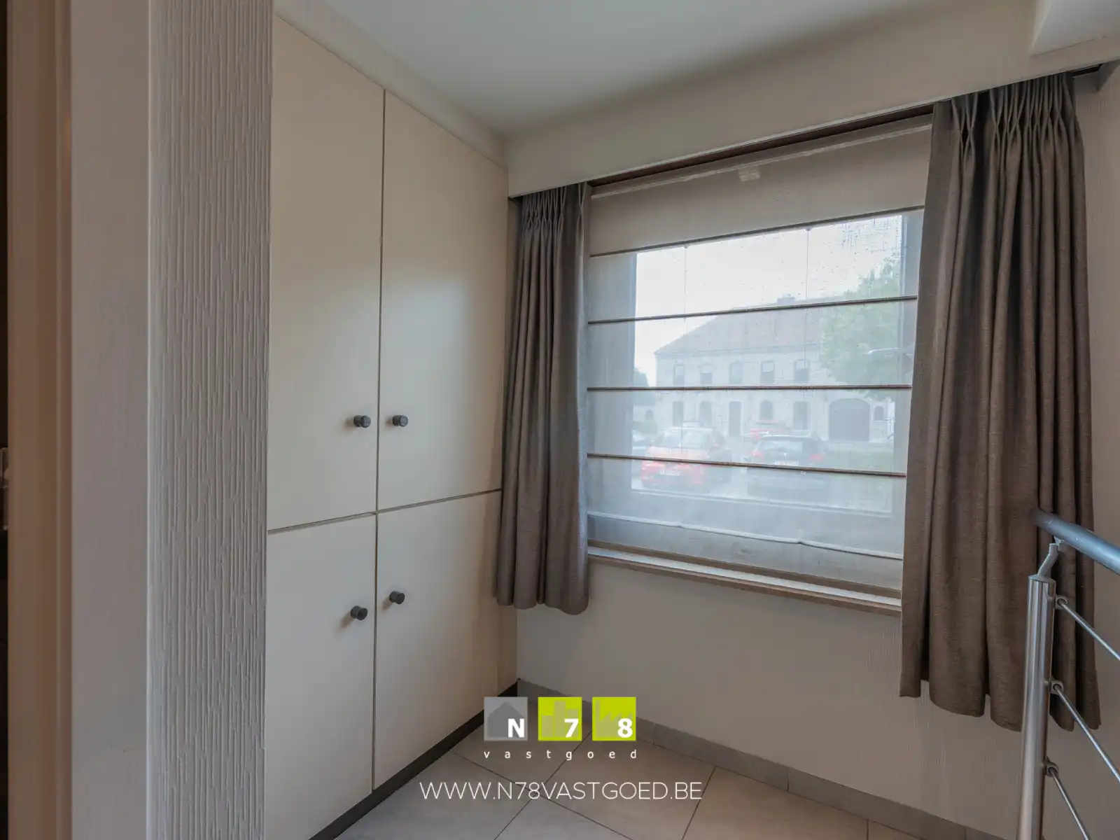 Appartement te koop foto 14