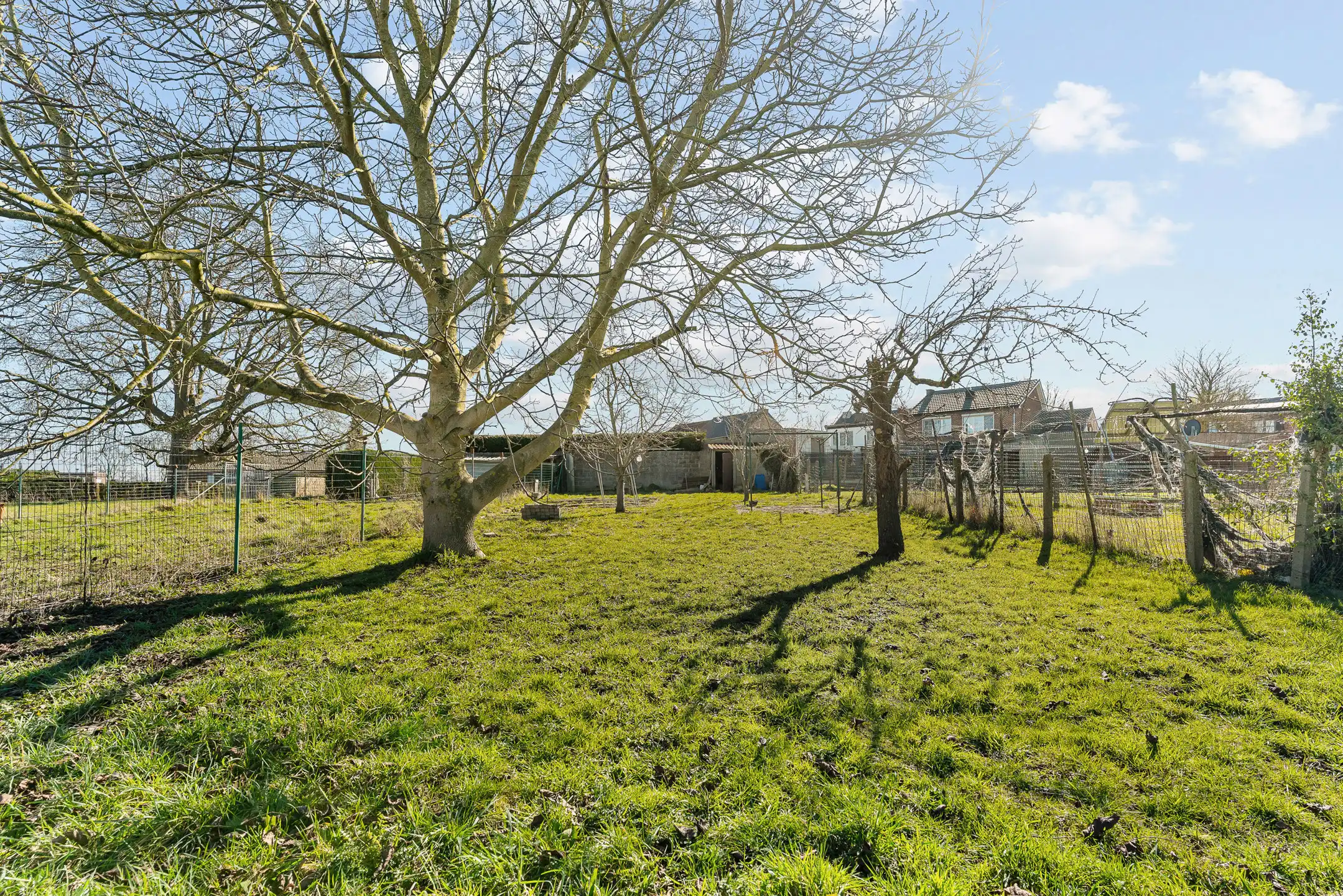 Halfvrijstaande gezinswoning op 9a58 te Bolder foto 23