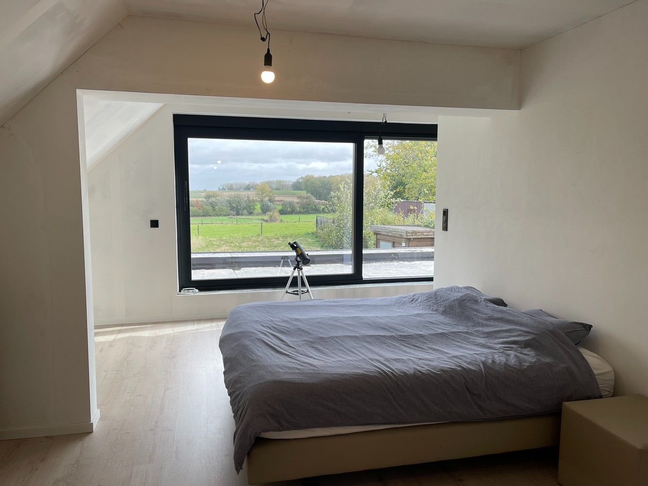 Modern ingerichte villa met prachtig uitzicht! foto 25