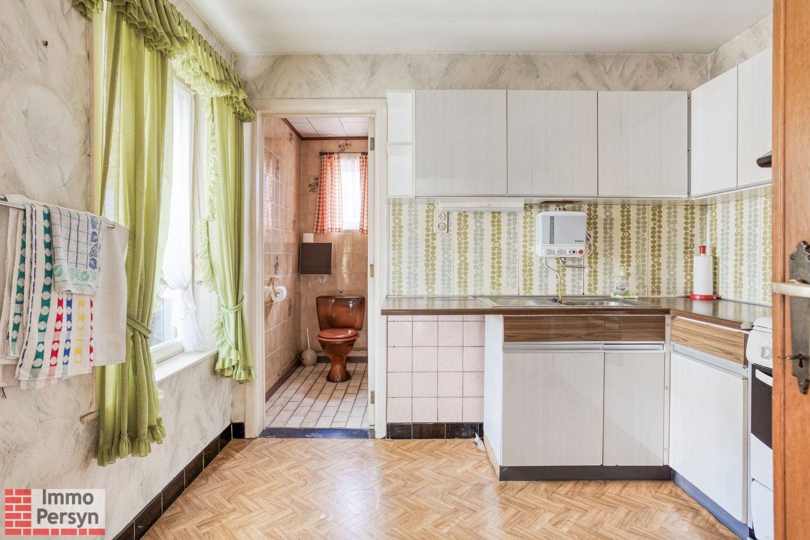 Landelijk gelegen te renoveren woning te Scherpenheuvel-Zichem foto 11
