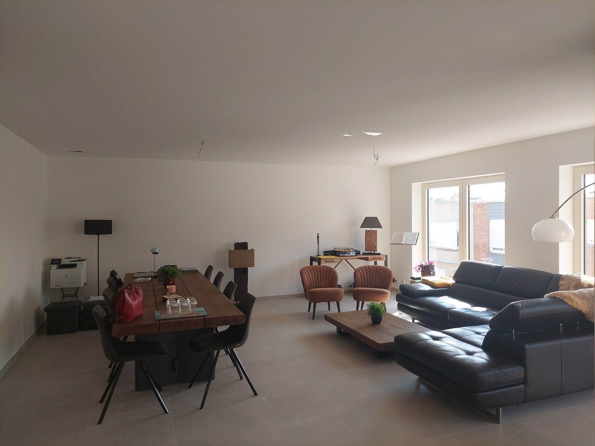 Nieuwbouwproject 'ACE' op wandelafstand van zee en winkels te Wenduine. foto 22