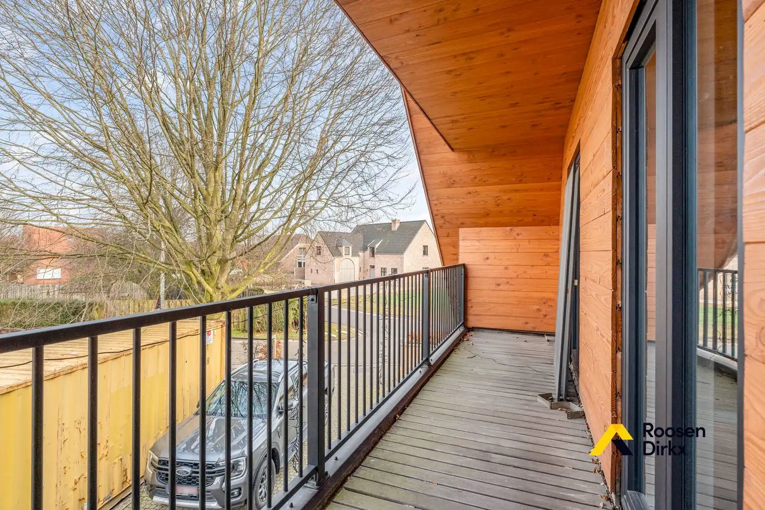 Solide woning met  4 slaapkamers en ruime garage op perceel van 734m² foto 22