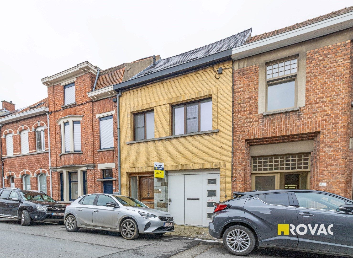 Huis te koop Meensestraat 127 - - 8870 Izegem