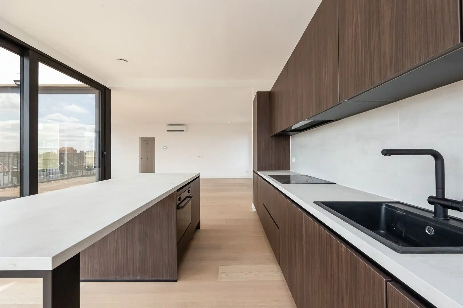  Sfeervol penthouse met 3 slaapkamers foto 10