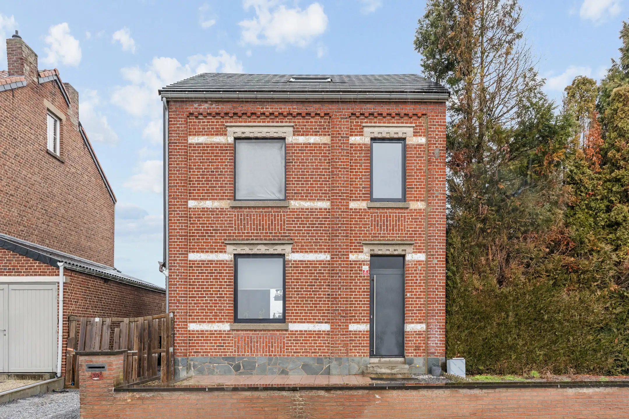 Vrijstaande woning op 8a47ca te Millen foto {{pictureIndex}}