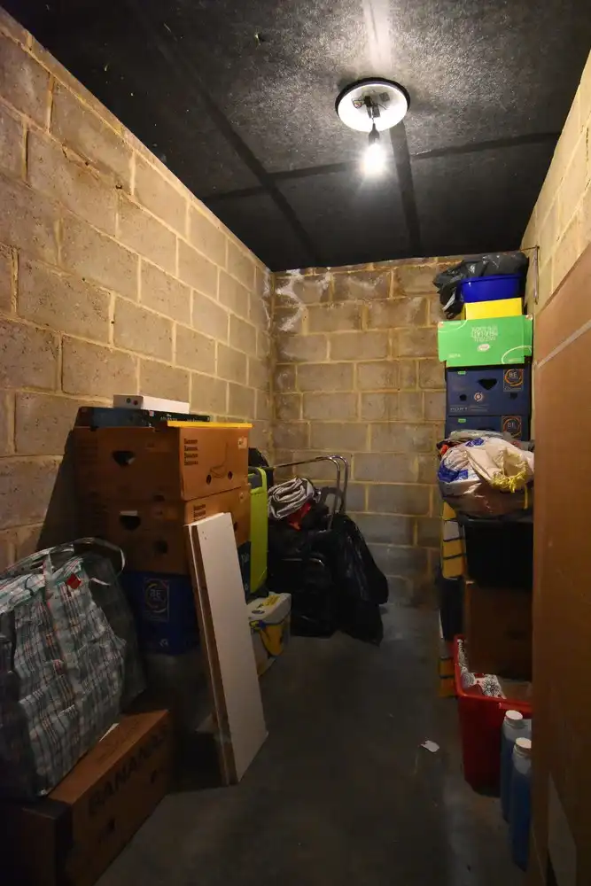 2 slaapkamer appartement in Sint-Pieters-Leeuw foto 14