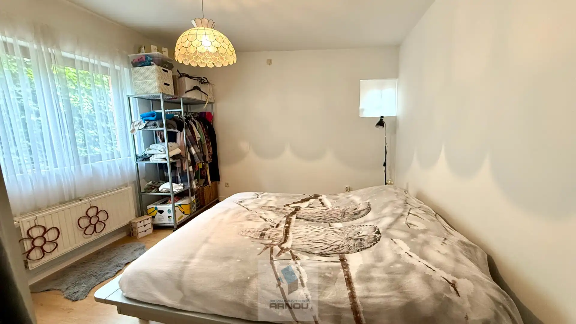 Rustig gelegen bungalow met 2 slaapkamers foto 6